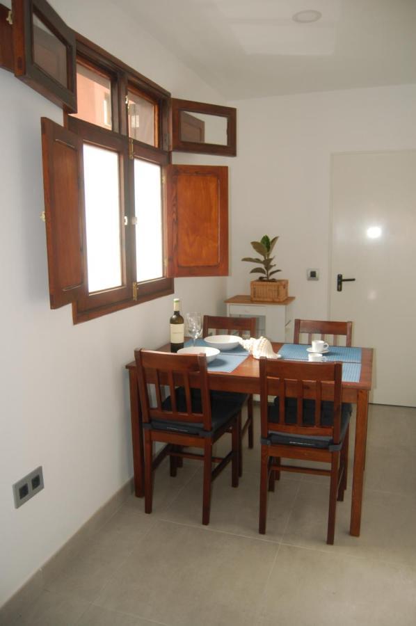 Villa Casa Soleada Sunny House El Burrero Esterno foto